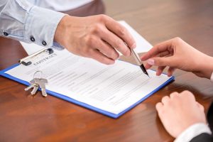 Real Estate Lawyers in Jacksonville, Onslow County, NC